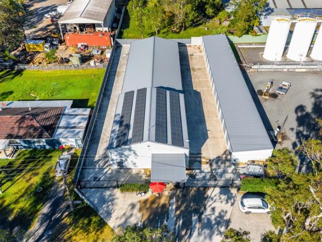 Warehouse for sale in Townsend, New South Wales
