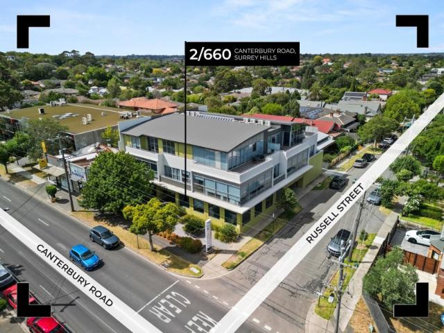 Office for rent in Camerons Creek, Victoria