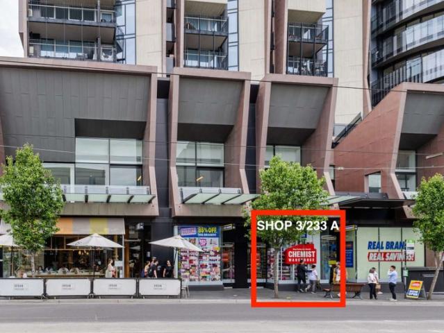 Retail for sale in Camerons Creek, Victoria