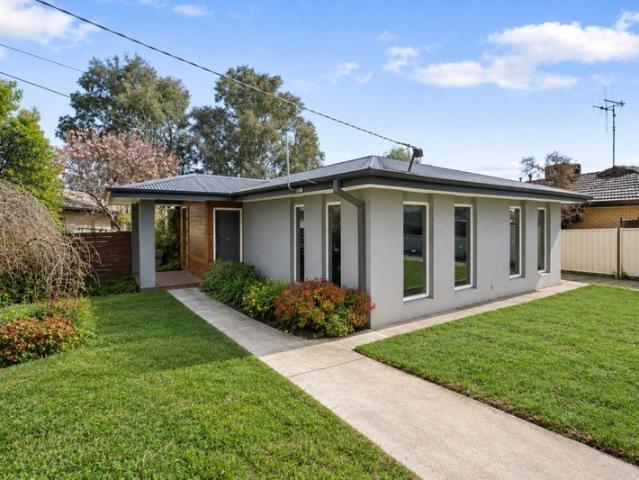 House for sale in Bendigo, Victoria
