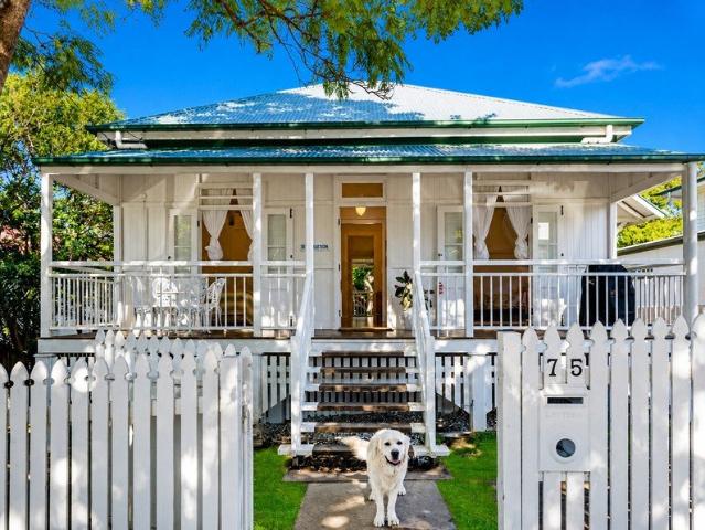 House for sale in Toombul, Queensland