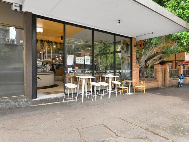 Retail for sale in Sydney, New South Wales