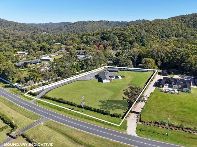 Cottage for sale in Fernbrook, Queensland