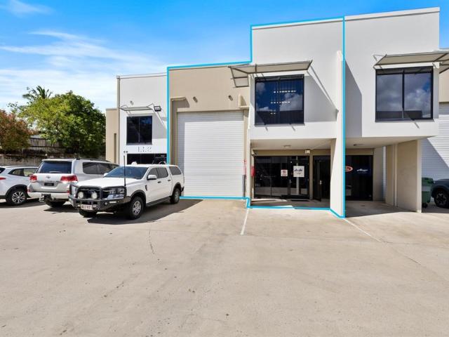 Warehouse for sale in Kawana, Rockhampton