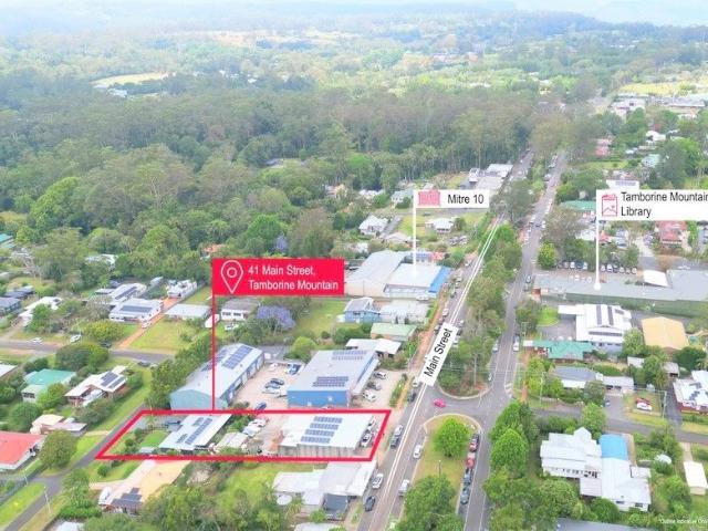 House for sale in Tamborine Mountain, Queensland