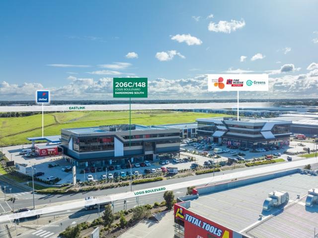 Office for sale in Camerons Creek, Victoria
