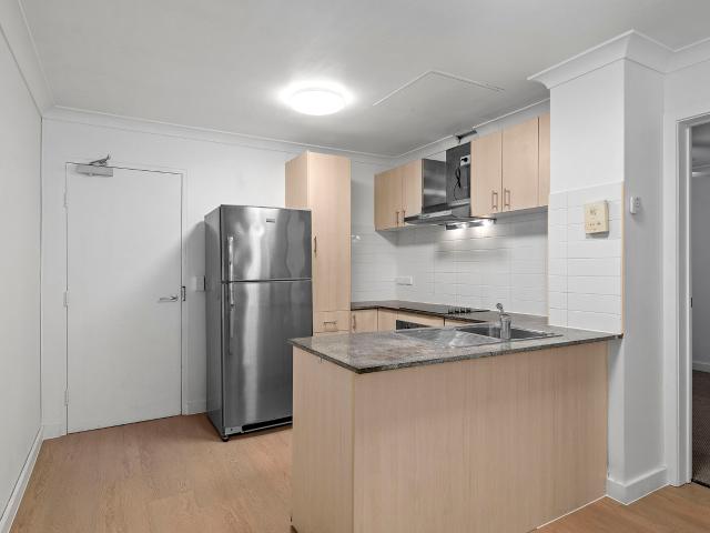 Apartment for sale in Toombul, Queensland