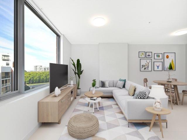 Apartment for sale in Sydney, New South Wales