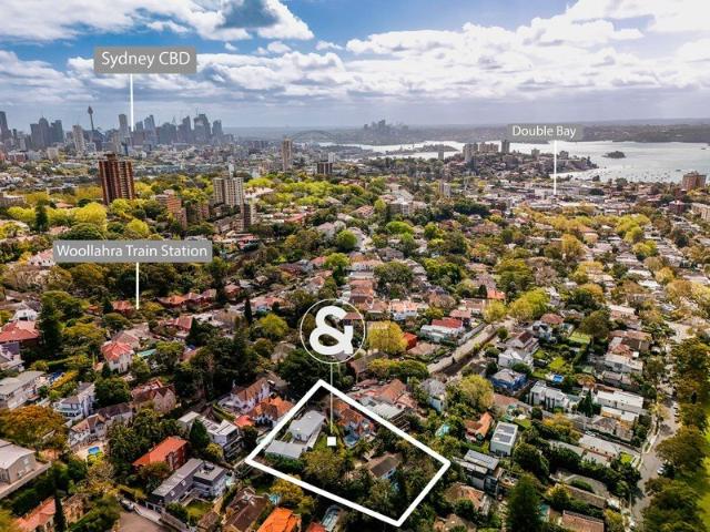 House for sale in Sydney, New South Wales