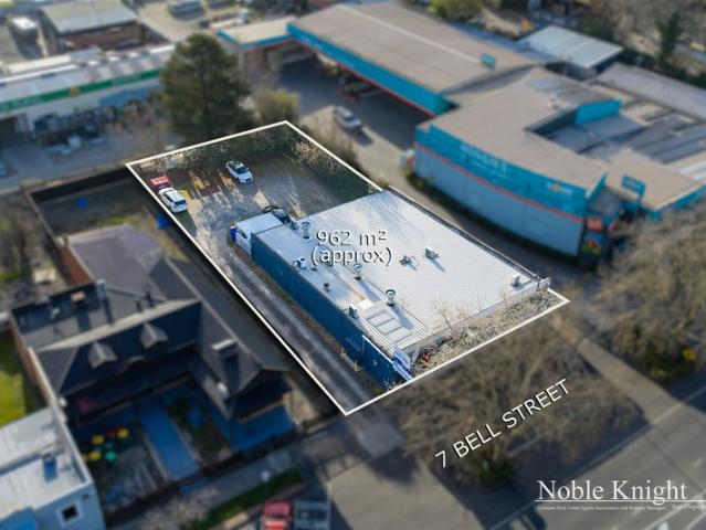 Retail for sale in Camerons Creek, Victoria