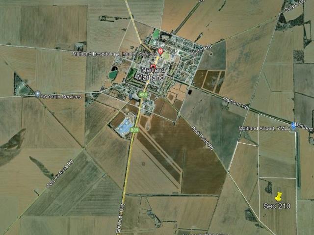 Property for sale in Maitland, South Australia