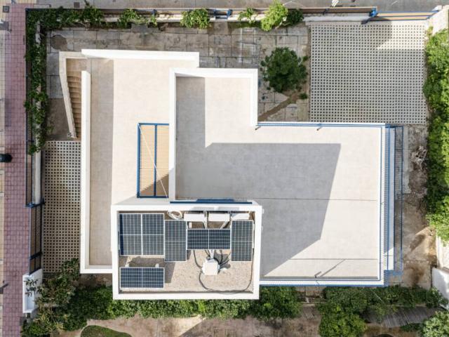 Chalet en venta en Les Meravelles, Palma