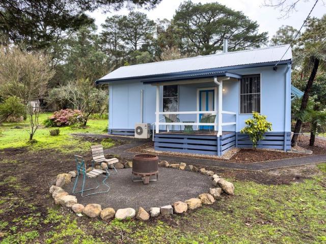 House for rent in Camerons Creek, Victoria