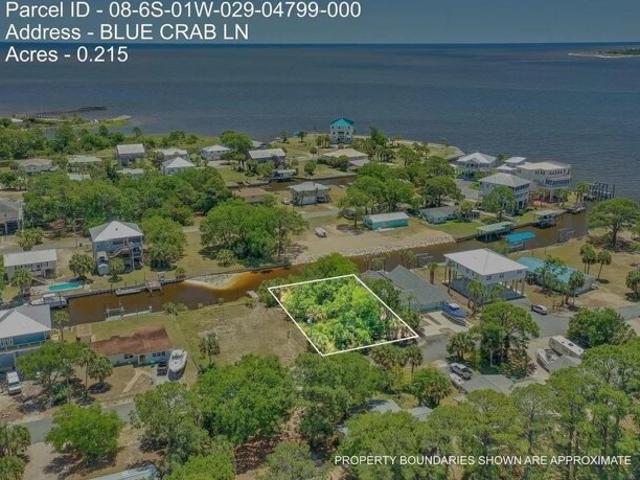 Land for sale in Panacea