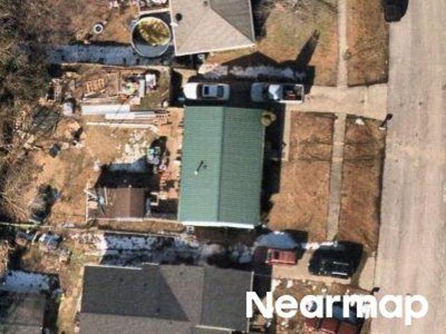 House for sale in Louisville, Kentucky
