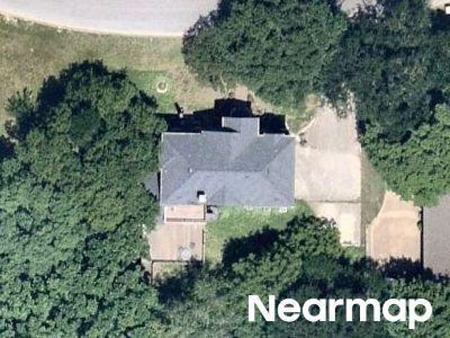 House for sale in Fort Worth, Texas