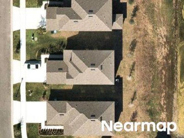 House for sale in Haines City, Florida