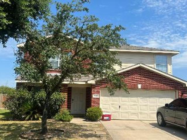 House for sale in Houston, Texas