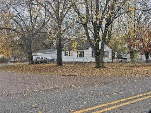 House for sale in Michigan