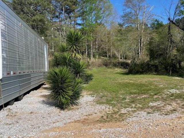 Land for sale in Vina, Alabama