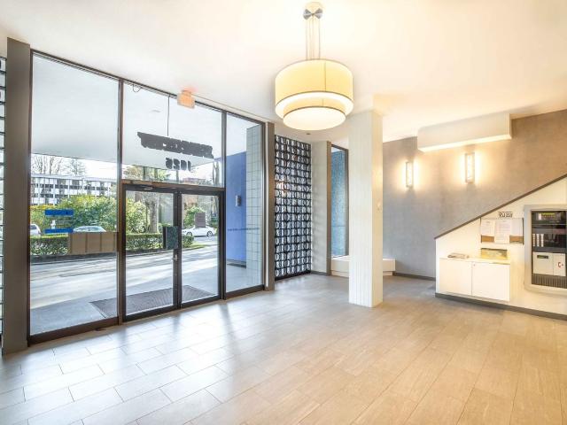 Apartment for rent in Vancouver, British Columbia