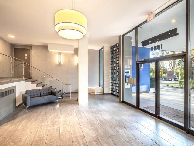 Apartment for rent in Fairview, Vancouver