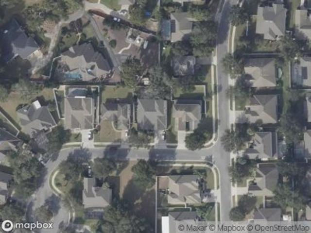 House for sale in Eustis, Florida