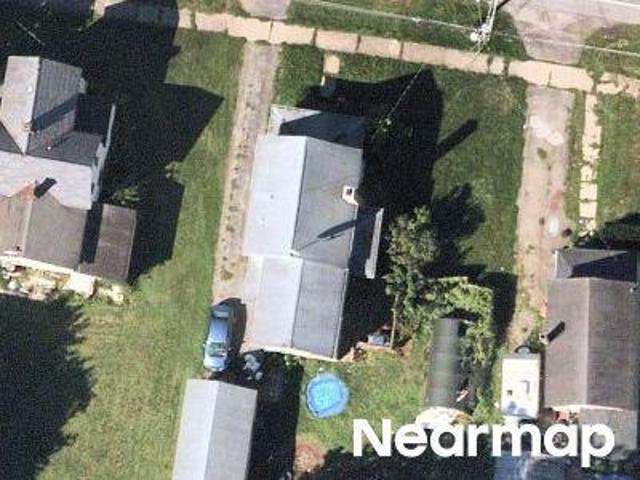 House for sale in Newark, New York
