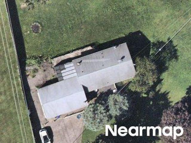 House for sale in Newark, New York