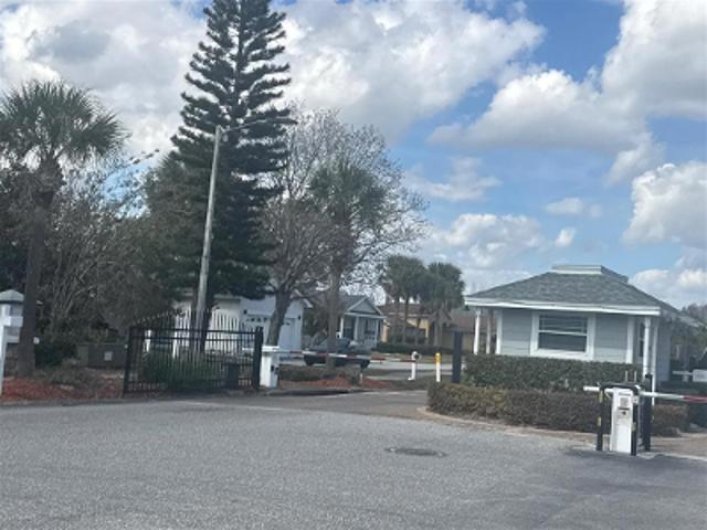 House for sale in Kissimmee, Florida