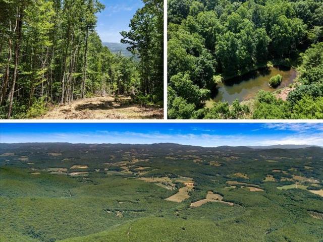 Land for sale in Virginia