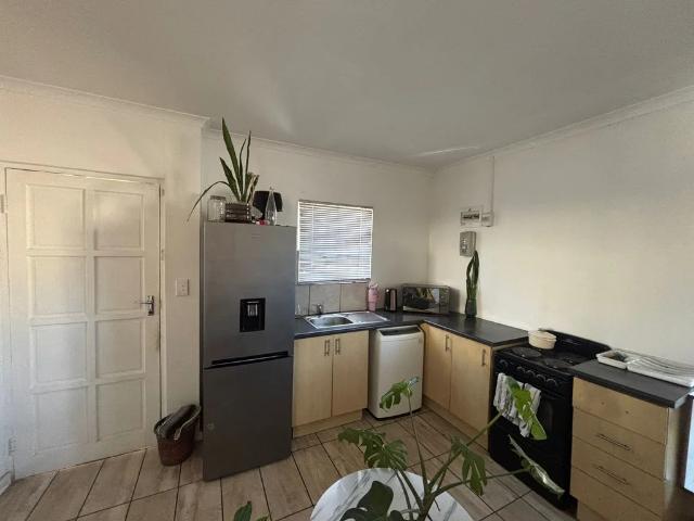 House for rent in Blue Downs, Western Cape