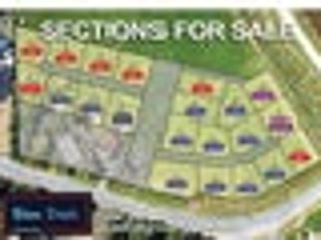 Land for sale in Chaslands, Canterbury