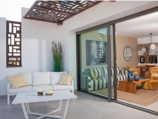 Casa en venta en Urbanització Golf Badia, la Marina Baixa