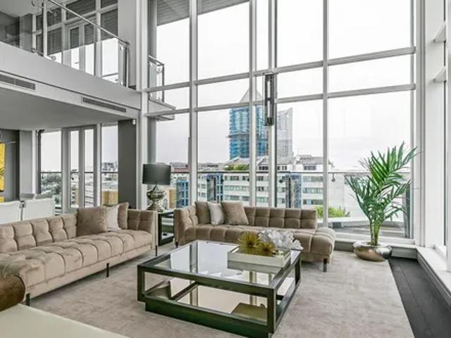 Apartment for rent in Imperial Wharf, Greater London