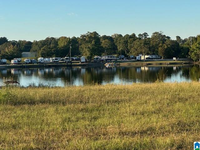 Land for sale in Clear Springs, Lincoln