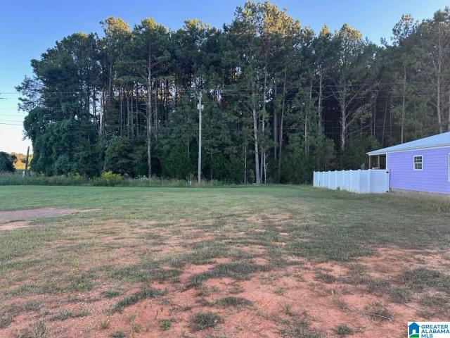 Land for sale in Clear Springs, Lincoln
