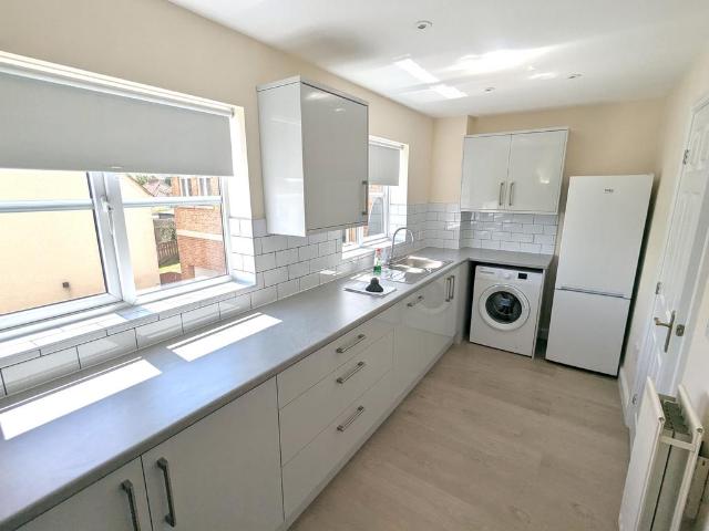 House for rent in Kingswood