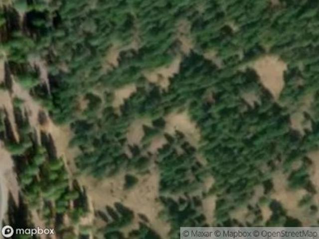 Land for sale in Portola, California