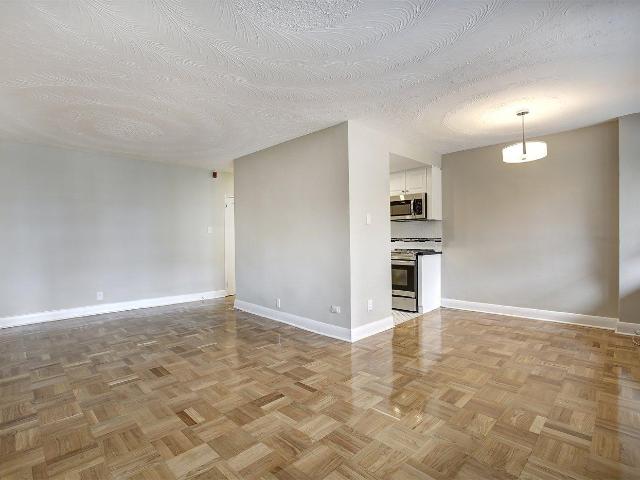 Apartment for rent in Woburn, Ontario