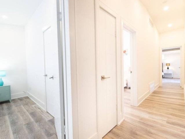 House for rent in Woburn, Ontario