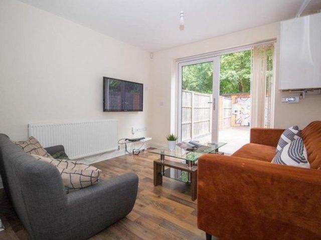 House for rent in Old Wharf, City Of Leicester