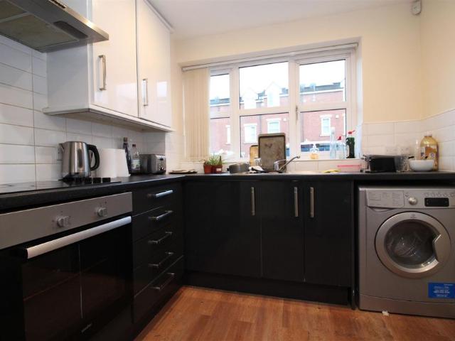 Apartment for rent in Westcotes, Leicester