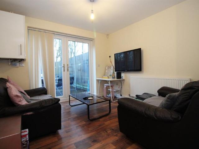 Apartment for rent in Old Wharf, City Of Leicester