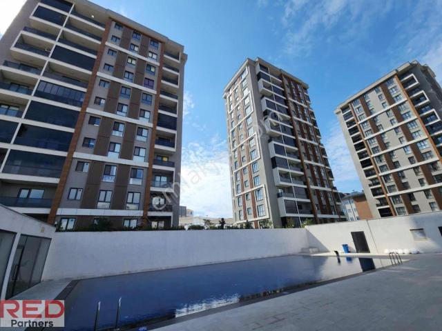 Sancaktepe, İstanbul içerisinde kiralık mülk