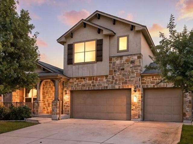 House for sale in New Braunfels, Texas