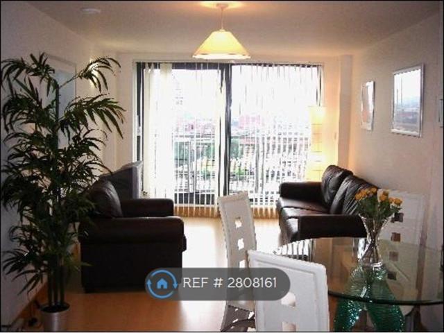 Apartment for rent in West Yorkshire