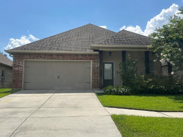 House for sale in Baton Rouge, Louisiana