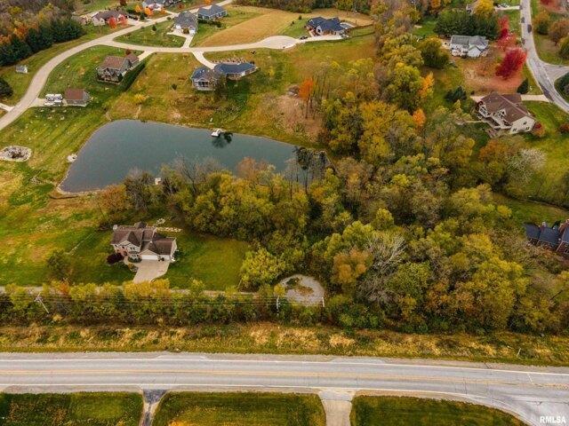 Land for sale in Iowa