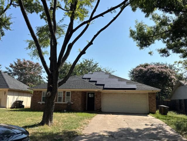 House for sale in Fort Worth, Texas